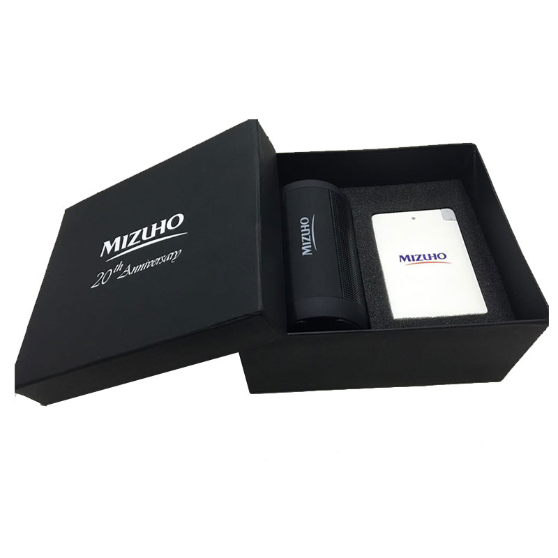 Customized Mizuho Gift Set